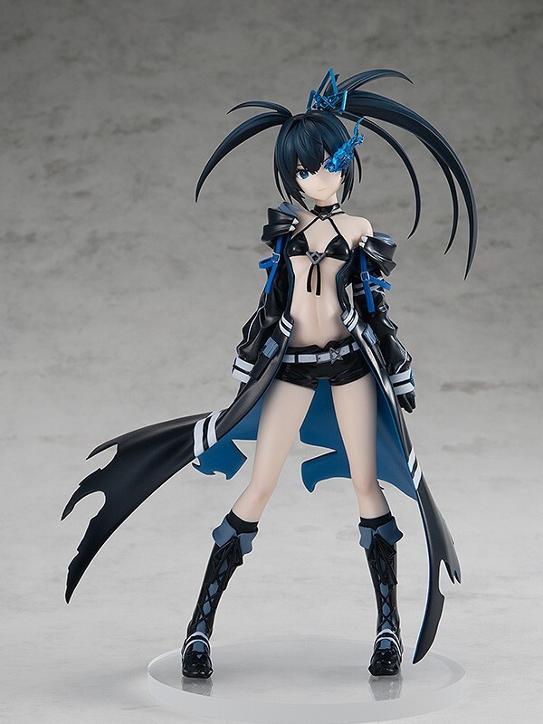 POP UP PARADE Elishka BLACK ROCK SHOOTER FRAGMENT Good Smile