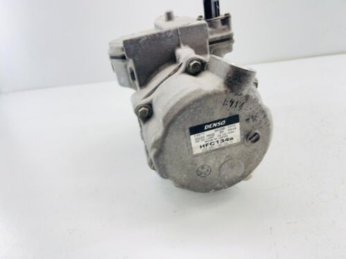 2011-2016 Lexus CT 200H 1.8 Hybrid AC Air Con Compressor Pump 042200-0400 OEM - Picture 4 of 4