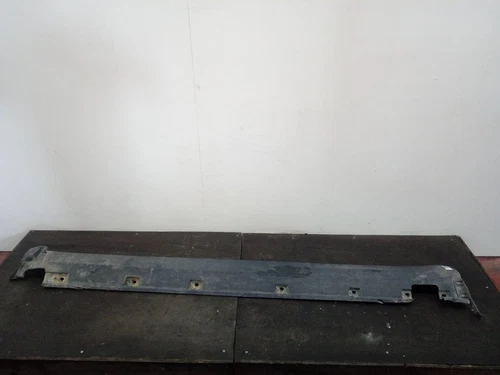Faldon Lateral para MERCEDES-BENZ CLASE GL (BM 164) * 2007 6573684 - Imagen 1 de 4