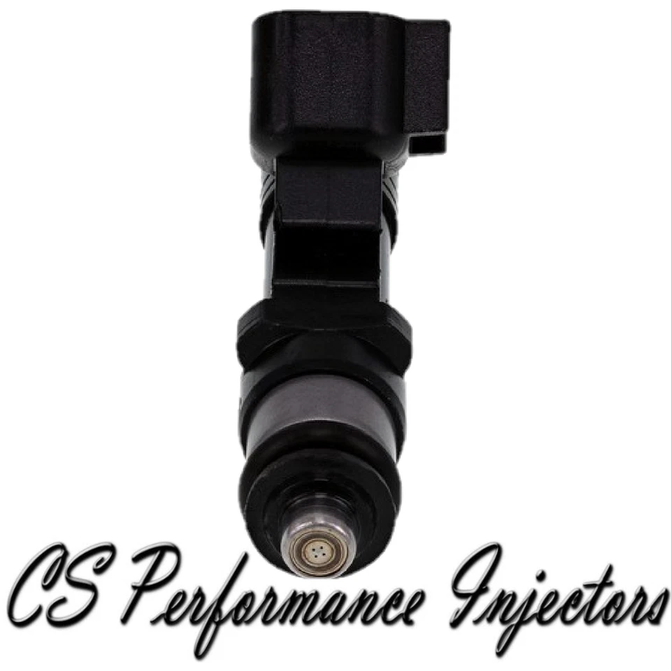 Комплект топливных форсунок Bosch для 2003-2009 Ford Expedition 5.4 V8 04 05 06 07 08 - Изображение 4 из 4