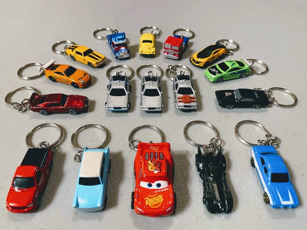 Key rings best sale ebay