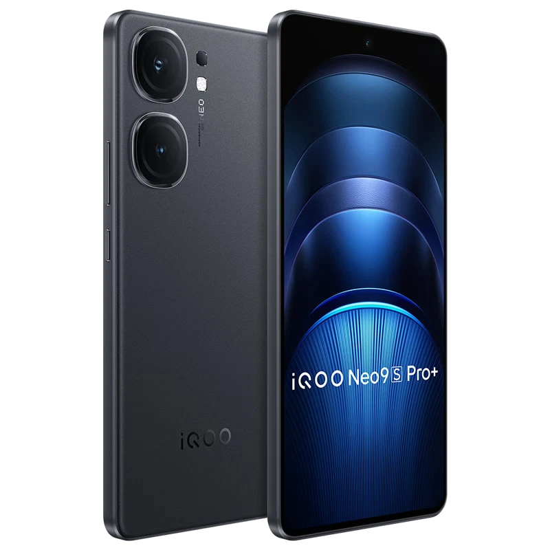 【美品】Vivo iqoo NEO 9S pro plus 256GB 美品】vivo iqoo neo 9s pro plus 256gb gen3