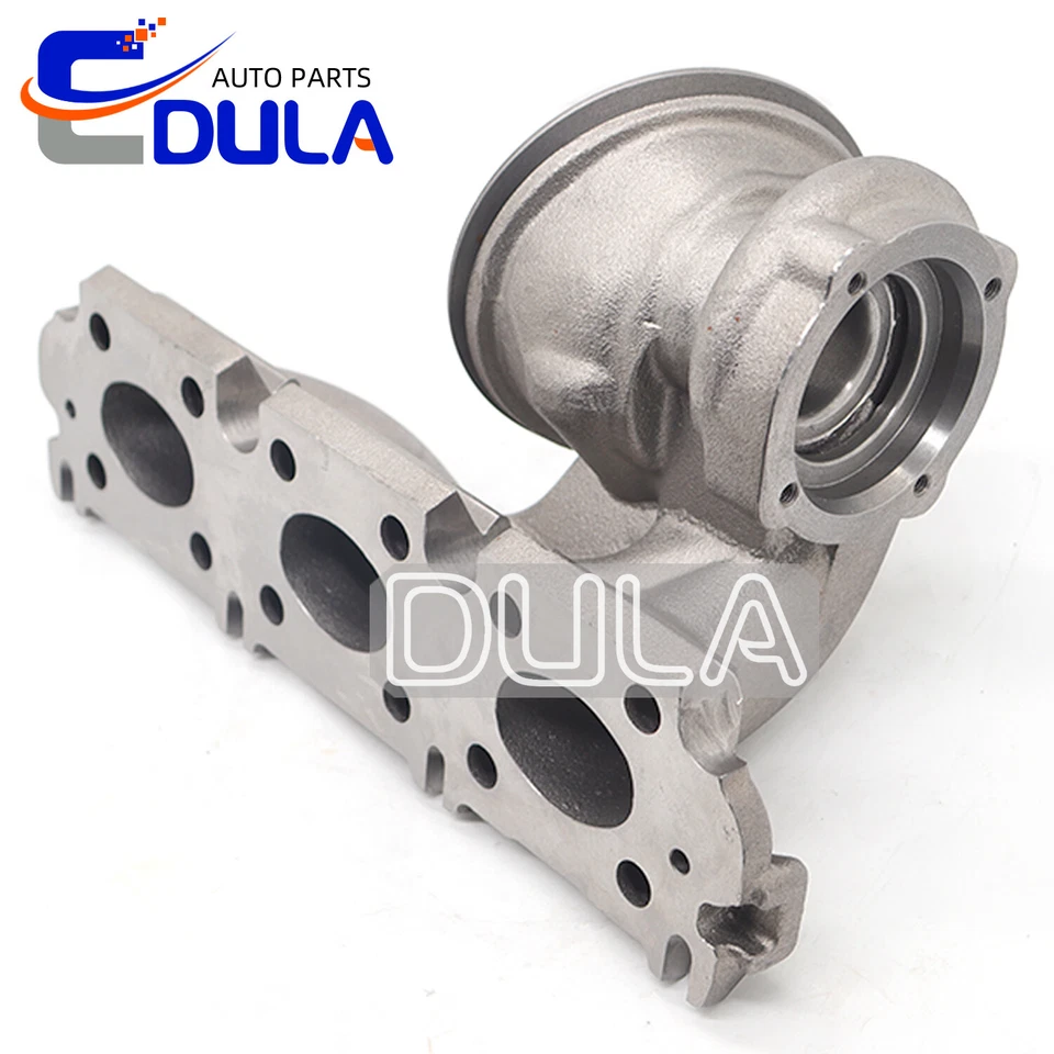 Корпус литейной турбины B38 7633795 для BMW 116i 118i 218i 318i 418i с B38B15 - Изображение 3 из 4