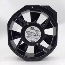 1PCS 145FZY2-S 220V 30W 50Hz 2400r/min Axial Cooling Fan