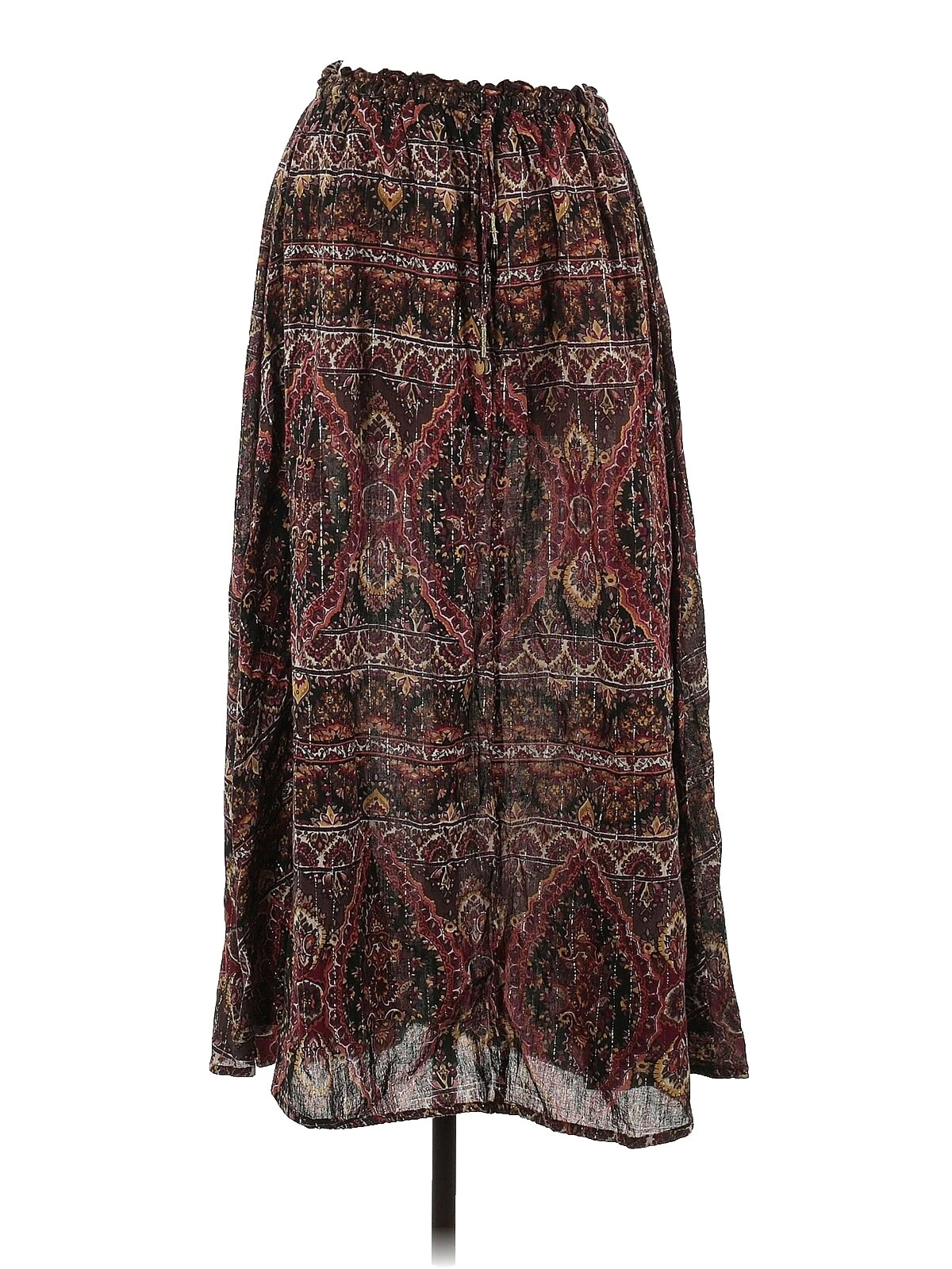 Billabong Paisley Skirts for Women