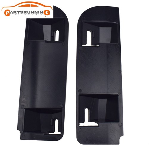 2PCS Tailgate Boot Handle Repair Snapped Clip Kit For 2006 -2013 Nissan Qashqai - Picture 4 of 10