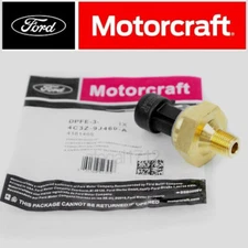 NEW Genuine OEM Ford 4C3Z-9F838-A ICP Sensor For 04-10 Diesel 6.0L Powerstroke