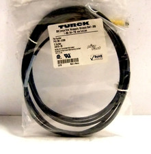 Turck Cordset PKG3M-3/S90