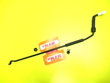 HOOD ROD PROP ROD W ROUND GROMET HOLE STAY CLIP oem HONDA CIVIC 16-21 4 sdn 2cpe