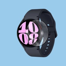 Clear Tempered Glass Screen Protector Flim f Samsung Galaxy Watch 6 40mm SM-R930