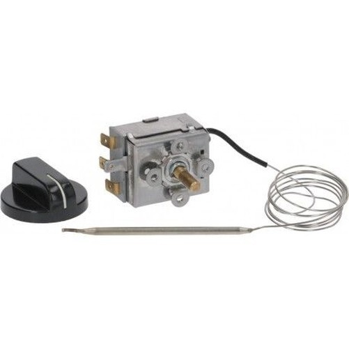 Thermostat Einphasig 50-300°C 3444392-image