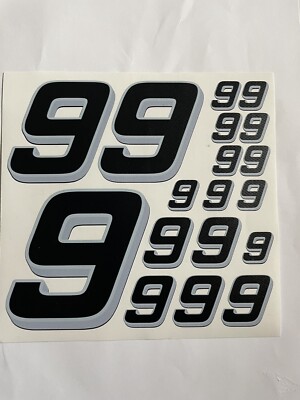 Discounted - Black Carbon Fiber(raised Design) W/Greys #9  R/c Box L