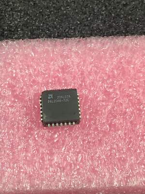 PAL20R6-7JC - AMD - Programmable Logic Device (PLD)