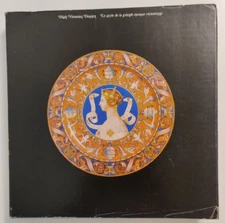 High Victorian Design By Simon Jervis HC DJ English & French