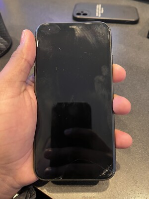 iPhone 11 With TikTok 