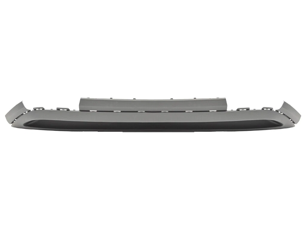 Bumper Lip Spoiler Molding 11A8074829B9 For VW ID.4 2020- | eBay