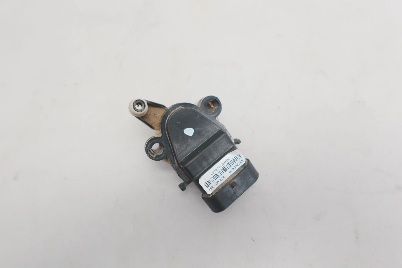 2009-2024 Sea-Doo GTX LTD iS 260 OEM LH Left Throttle Sensor 278002284