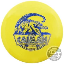 NEW Innova Star Caiman Midrange Golf Disc - COLORS WILL VARY