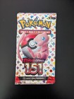 POKEMON BOOSTER Vides - AU CHOIX - SANS CARTES - Français