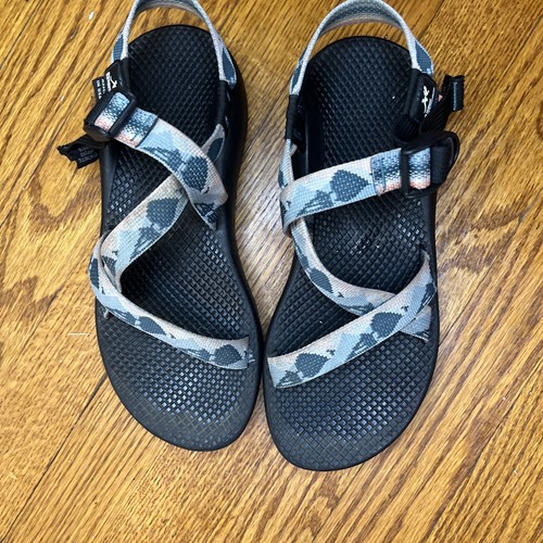Chaco Z/2 Classic Unaweep Damengröße 8 w wasserdicht Wandern Laufen Sport Sandalen