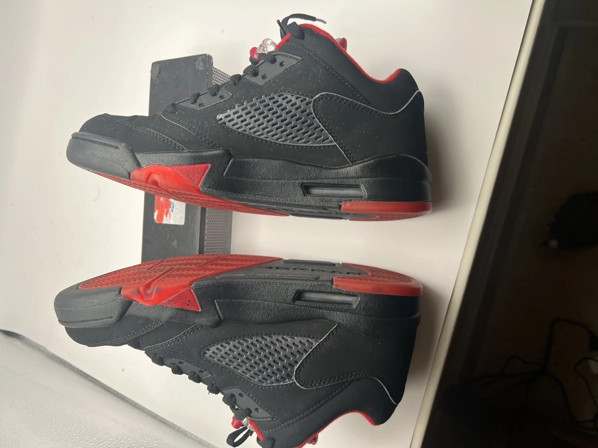 Las mejores ofertas en Jordan 5 Retro Low Alternate 90 | eBay