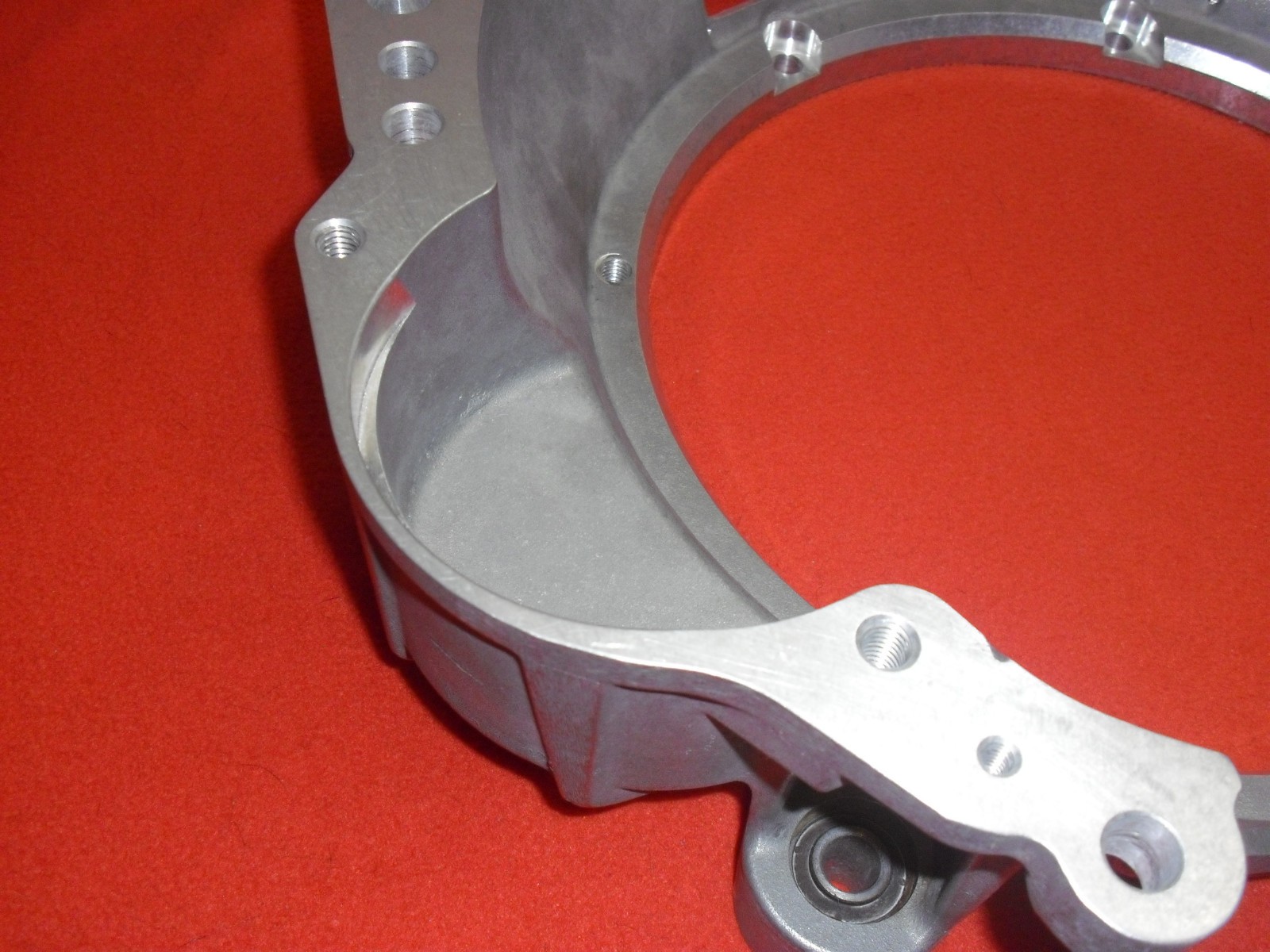 Ford GT40 Transmission