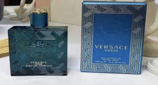 Versace Eros Men's 3.4oz Men's Eau de Parfum