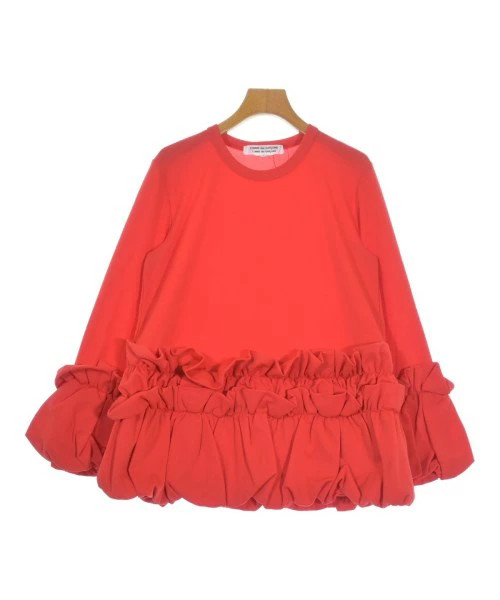 COMME des GARCONS Women's Dress Black Cotton Balloon New Condition