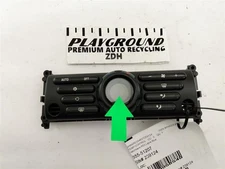 Mini Cooper S R53 HVAC Temperature Switch With Automatic AC Control Fits 02-06 