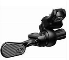 Crank Brothers Highline Premium Remote - Rubber Lever Crank Brothers Highline Premium Remote - Rubber Lever - Image 1