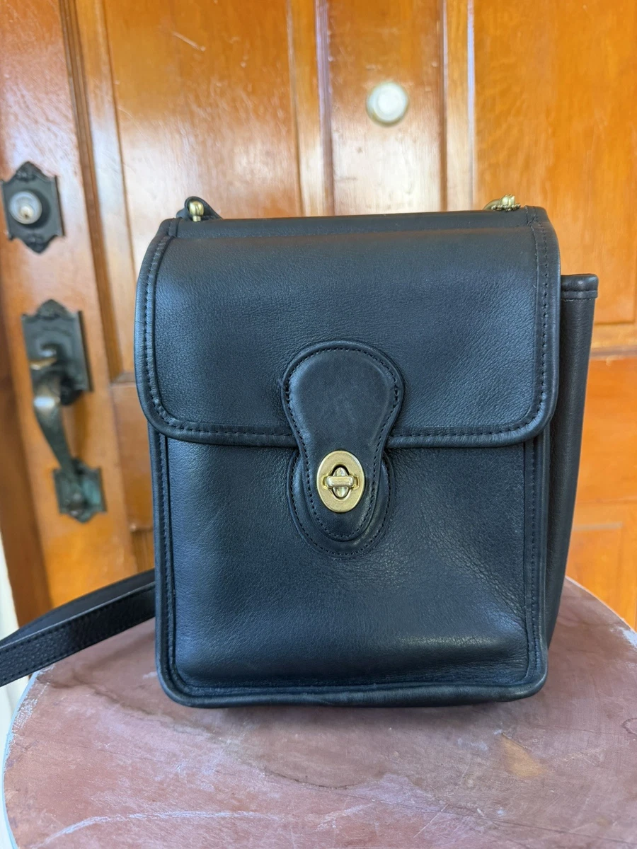 Coach Shoulder Bags Turn Lock Handbags for Women for sale | eBay