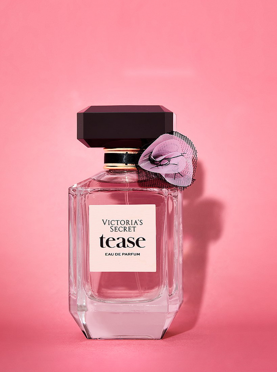 Victoria's Secret Tease Women's Eau De Parfum -3.4 Oz for sale