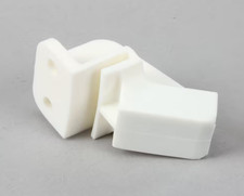 Hobart 00-438525 Retenedor, Imán para Protector de Tazón Se Adapta a A120 12qt y A200 20qt