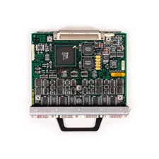 Cisco PA-4T+ 4 Port Serial Adapter Enhanced