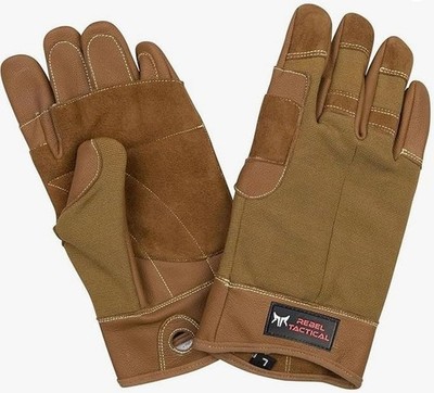 Rappel Gloves
