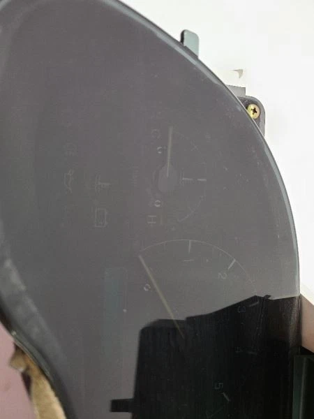 98 99 CADILLAC SEVILLE conjunto de velocímetro fabricante de equipamento original - Imagem 2 de 4