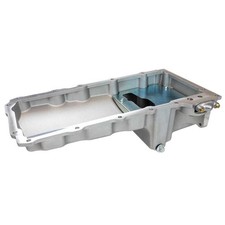 Moroso 20107 Gm Ls Oil Pan Cast Rear Sump Swap Kit