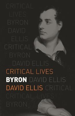 Byron - 9781789146820