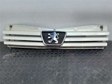 Capot Peugeot 205