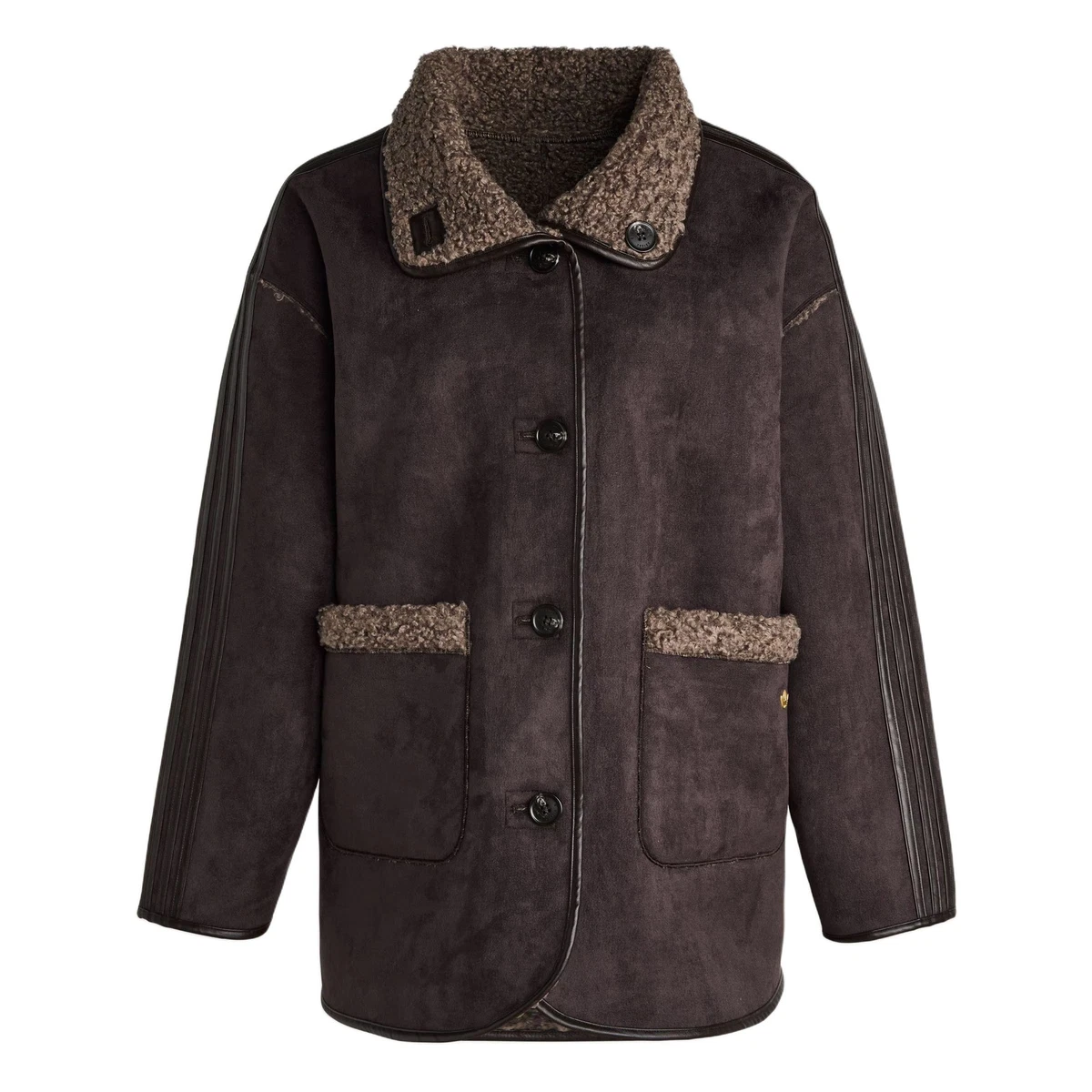 Reversible Coats, Jackets & Vests for Women for sale | eBay