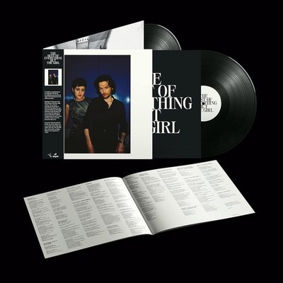 Everything But The Girl - The Best Of Everything B (Vinyl 2LP - 2025 - Original)
