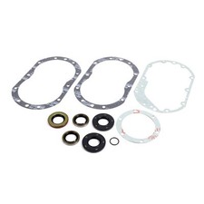Weiand Seal Gasket Kit - Weiand Supercharger- 9593