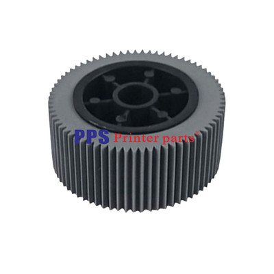 021-14301 Perfect Rubber Roller Fit For Riso SF 5231 5233 5234C 5250C 9350 5330