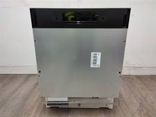 Image of Hisense HV693A60UVADUK Dishwasher 16 Place Setting Built-in [ID7011061001]
