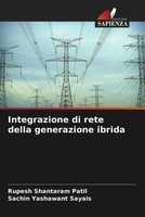 Rupesh Shantaram Patil (U. A.) | Integrazione Di Rete Della Generazione Ibrida