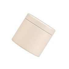  Cukierki Organizer Pojemnik do przechowywania liści herbaty Puszki Mały blaszany talerz