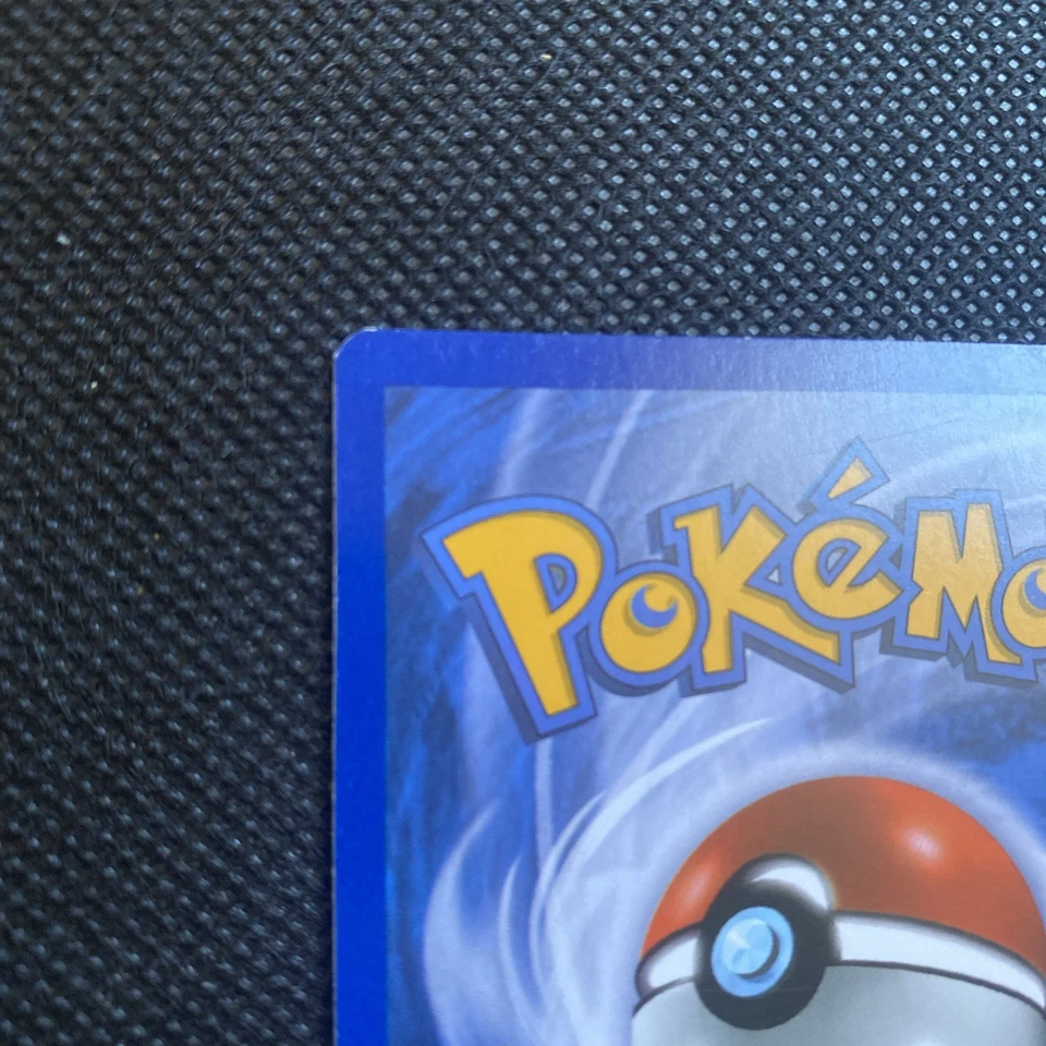 Pokemon Gyarados GX 112/111 Crimson Invasion Rainbow Secret Rare Holo  - Image 3 of 4