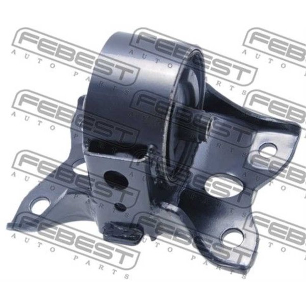 Febest Lagerung Motor Vorne Links FüR Nissan Maxima/Maxima QX IV A32 A33-image