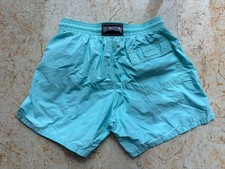 Vilebrequin Saint Tropez Beach Board Swim Trunks Size M excellent condition