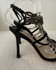 Jimmy Choo Women's with Vintage for sale - eBay
